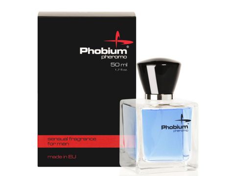Feromony męskie PHOBIUM Pheromo Aurora 50ml