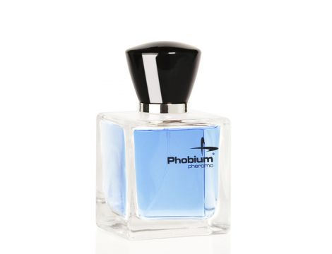 Feromony męskie PHOBIUM Pheromo Aurora 50ml - 4