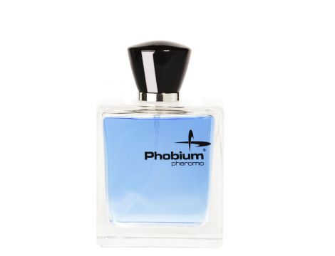 Feromony męskie PHOBIUM Pheromo Aurora 50ml - 5