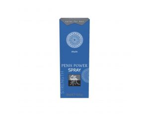 Żel intymny pobudzający Penis Power Man Hot 30ml