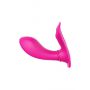 Wibrator punktu G Dream Toys z pilotem magenta USB - 8