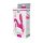 Wibrator punktu G Dream Toys z pilotem magenta USB