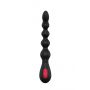 Wibrujące koraliki analne Cheeky Love silikonowe 3,3 cm - 3