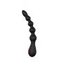 Wibrujące koraliki analne Cheeky Love silikonowe 3,3 cm - 5