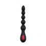 Wibrujące koraliki analne Cheeky Love silikonowe 3,3 cm - 4