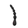 Wibrujące koraliki analne Cheeky Love silikonowe 3,3 cm - 6