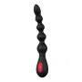 Wibrujące koraliki analne Cheeky Love silikonowe 3,3 cm - 7