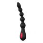 Wibrujące koraliki analne Cheeky Love silikonowe 3,3 cm - 8