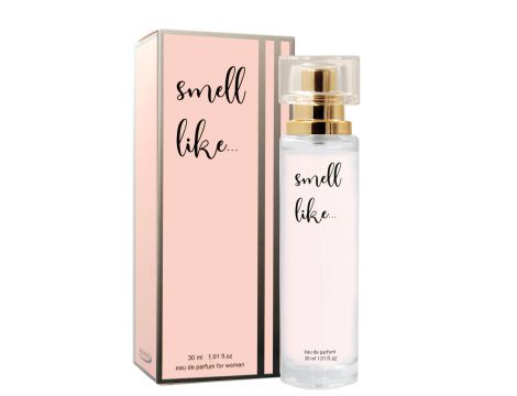 Woda perfumowana Smell Like 04 Aurora damska 30 ml - 4