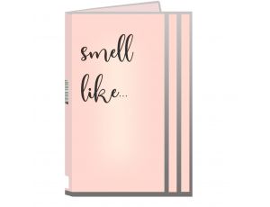 Woda perfumowana z feromonami Smell Like 04 Aurora 1ml dla kobiet