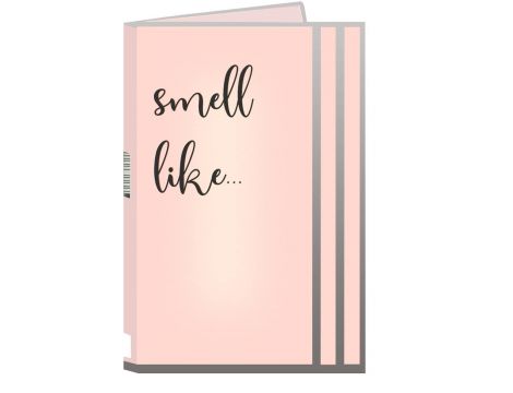 Woda perfumowana z feromonami Smell Like 04 Aurora 1ml dla kobiet