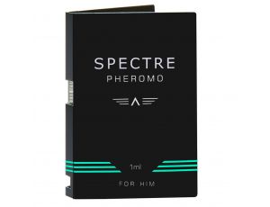 Feromony męskie Spectre Aurora 1ml