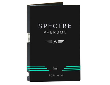 Feromony męskie Spectre Aurora 1ml