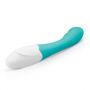 Wibrator punktu G Tate EasyToys turkusowy USB 20 cm - 6