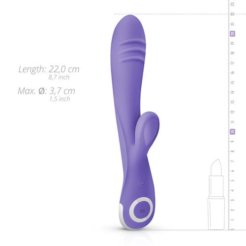 fane rabbit vibrator