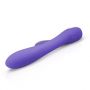Wibrator króliczek Fane EasyToys fioletowy USB 22 cm - 5