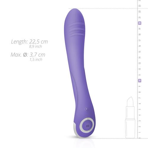 lici g-spot vibrator