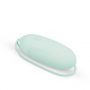 Wibrujące jajko Luv Egg zielone bezprzewodowe silikonowe USB 16 cm - 3