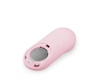 Jajko wibrujące Luv Egg różowe z pilotem USB - 3