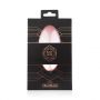 Wibrujące Jajko EasyToys Rosy Gold z Pilotem Różowo Złote 7cm - 6