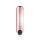 Mini wibrator pociskowy Rosy Gold różowy złoty USB 7.5 cm