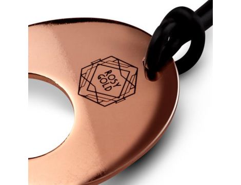 Kulki Ben Wa EasyToys metalowe różowe - 4