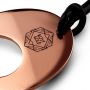 Kulki Ben Wa EasyToys metalowe różowe - 5