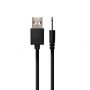 Mini wibrator EasyToys Rosy Gold różowy USB 10 trybów - 5