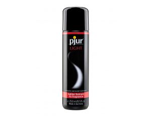 Lżejszy żel silikonowy Pjur Light 250ml