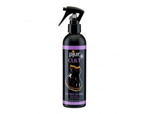 Sprej nabłyszczający Pjur Cult Ultra Shine 250ml