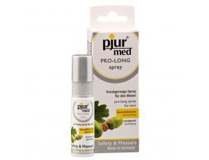 Sprej przedłużający erekcję Pjur MED ProLong 20ml