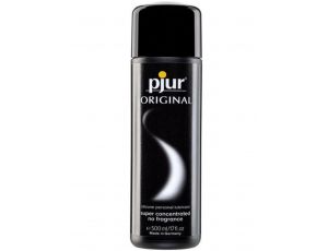 Lubrykant silikonowy Pjur Original 500 ml