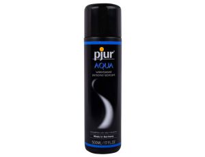 Lubrykant na bazie wody Pjur Aqua 500ml