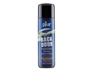 Lubrykant analny nawilżający z hialuronem Pjur Back Door 250ml