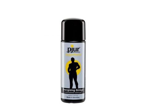 Żel stymulujący Pjur Superhero z Ginkgo 30ml