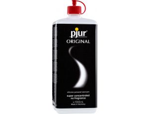 Lubrykant silikonowy Pjur Original 1000 ml