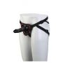 Regulowana uprząż Blaze Deluxe z dildo 13 cm Dream Toys - 9