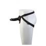 Regulowana uprząż Blaze Deluxe z dildo 13 cm Dream Toys - 11