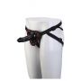 Regulowana uprząż Blaze Deluxe z dildo 13 cm Dream Toys - 10
