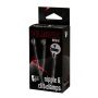 Zaciski na sutki i łechtaczkę Blaze Deluxe Dream Toys regulowane - 2