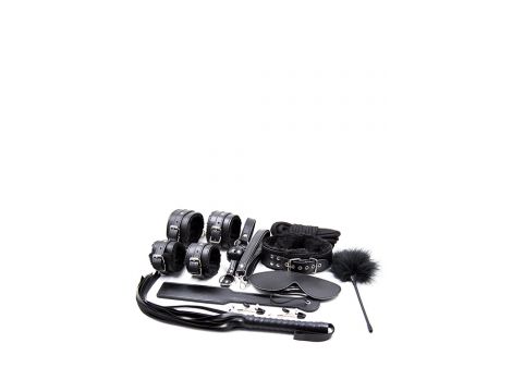 Zestaw do bondage Blaze Ultimate Dream Toys - 2
