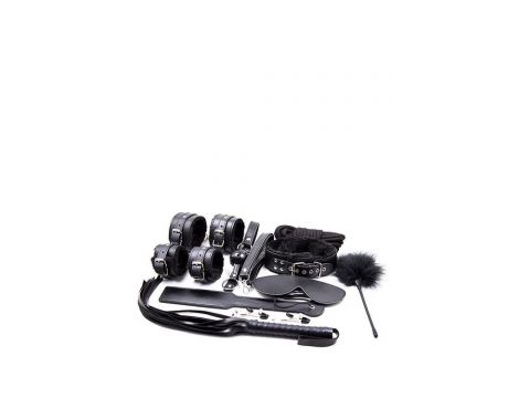 Zestaw do bondage Blaze Ultimate Dream Toys - 3