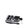 Zestaw do bondage Blaze Ultimate Dream Toys - 3