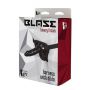 Regulowana uprząż Blaze z dildo 13 cm Dream Toys - 2