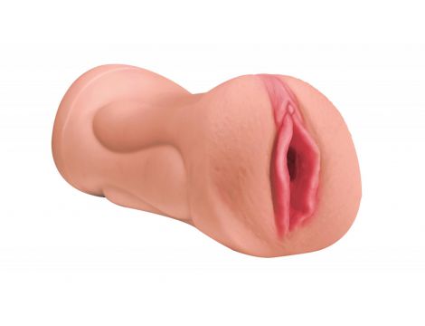 Lola Toys Satisfaction - Masturbator - Double Masturbator Goddess of Love