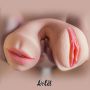 Lola Toys Satisfaction - Masturbator - Double Masturbator Goddess of Love - 3