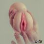 Lola Toys Satisfaction - Masturbator - Double Masturbator Goddess of Love - 5