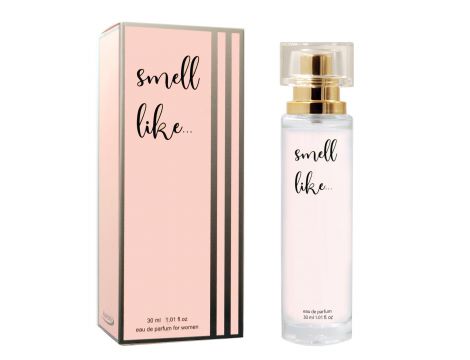 Woda perfumowana z feromonami Smell Like 01 Aurora 30 ml - 2