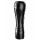 Naścienny masturbator wibrujący Power Escorts Quickies czarny 25 cm