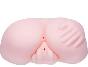 Masturbator wibrujący Power Escorts flesh 2.2 kg